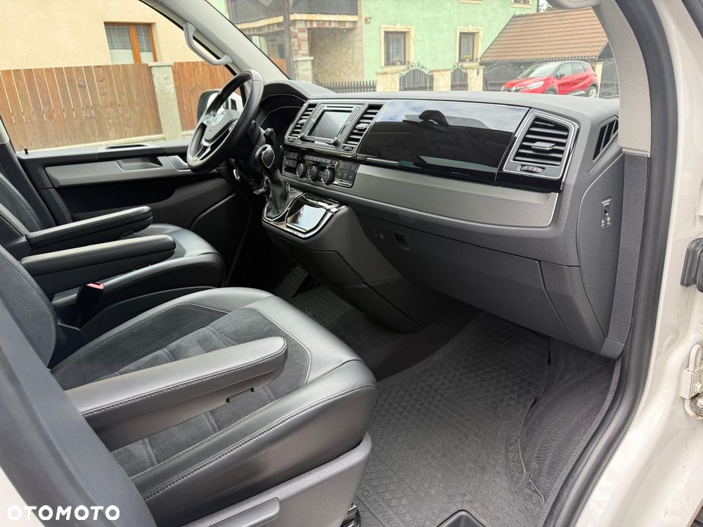 Volkswagen Multivan 2.0 TDI L1 Highline 4Motion DSG - 8