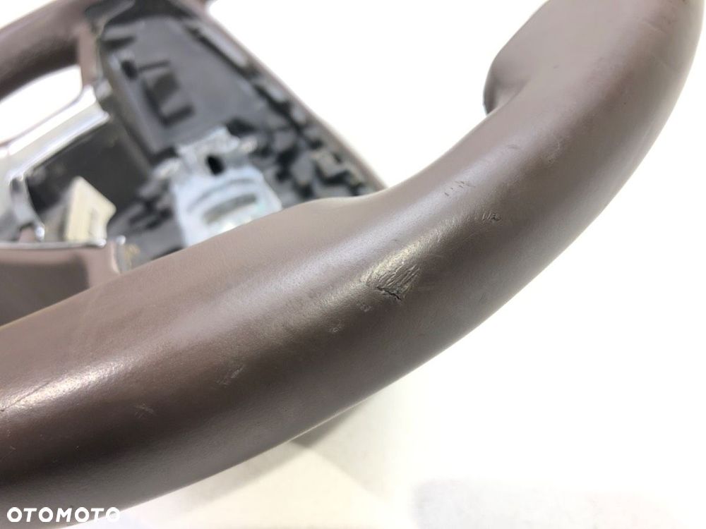 KIEROWNICA  MASERATI QUATTROPORTE VI 2012 - 2022 3.0 S Q4 302 kW [411 KM] benzyna 2013 - 2022 - 6