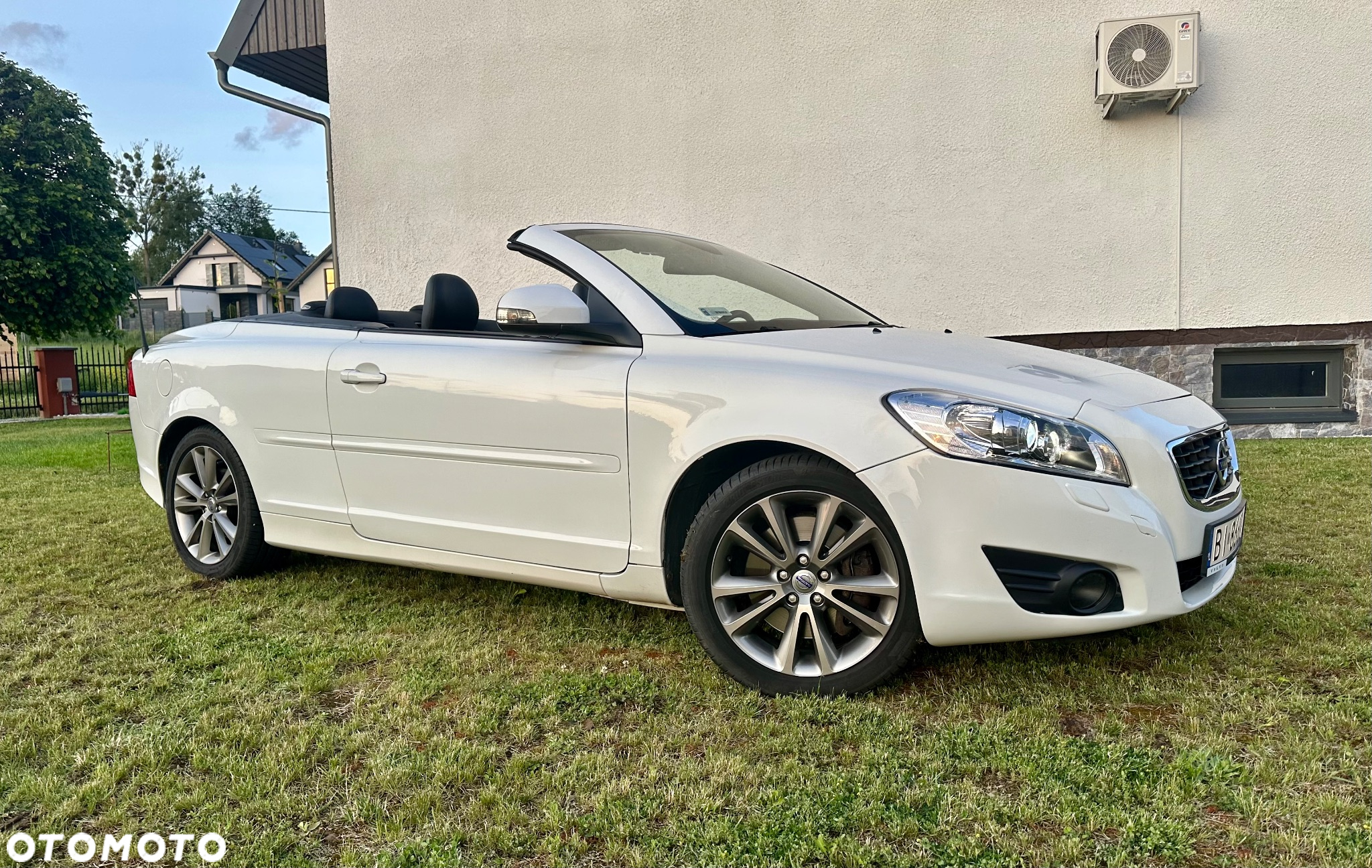 Volvo C70 - 7