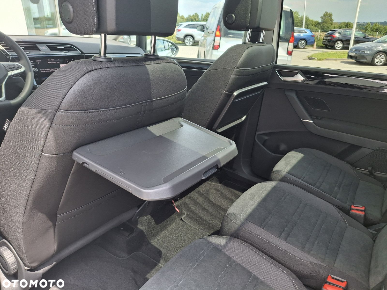 Volkswagen Touran 1.5 TSI EVO Highline DSG - 19
