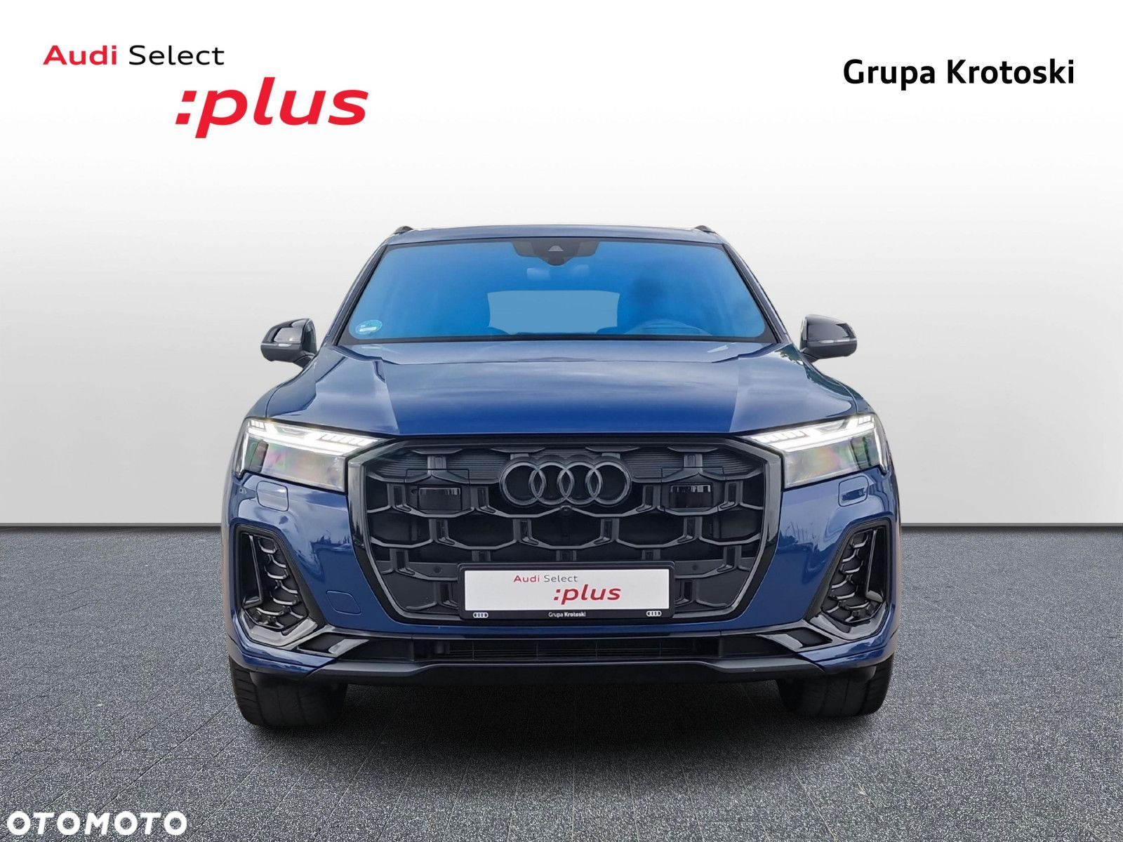 Audi Q7 - 8