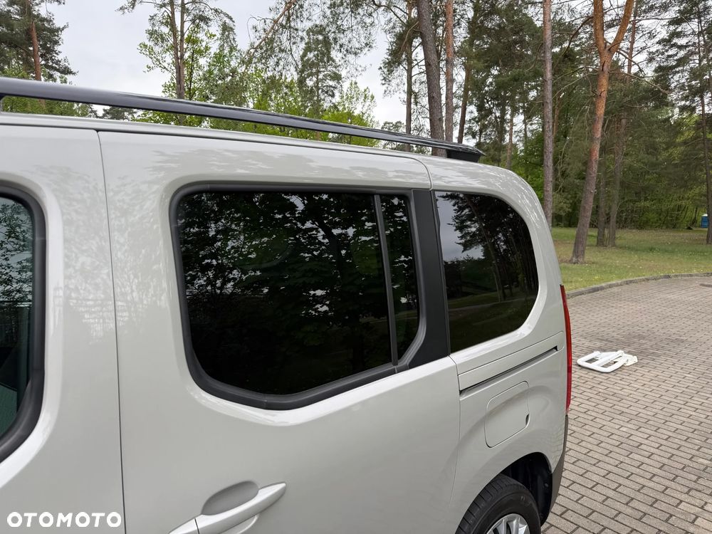Citroën Berlingo - 10