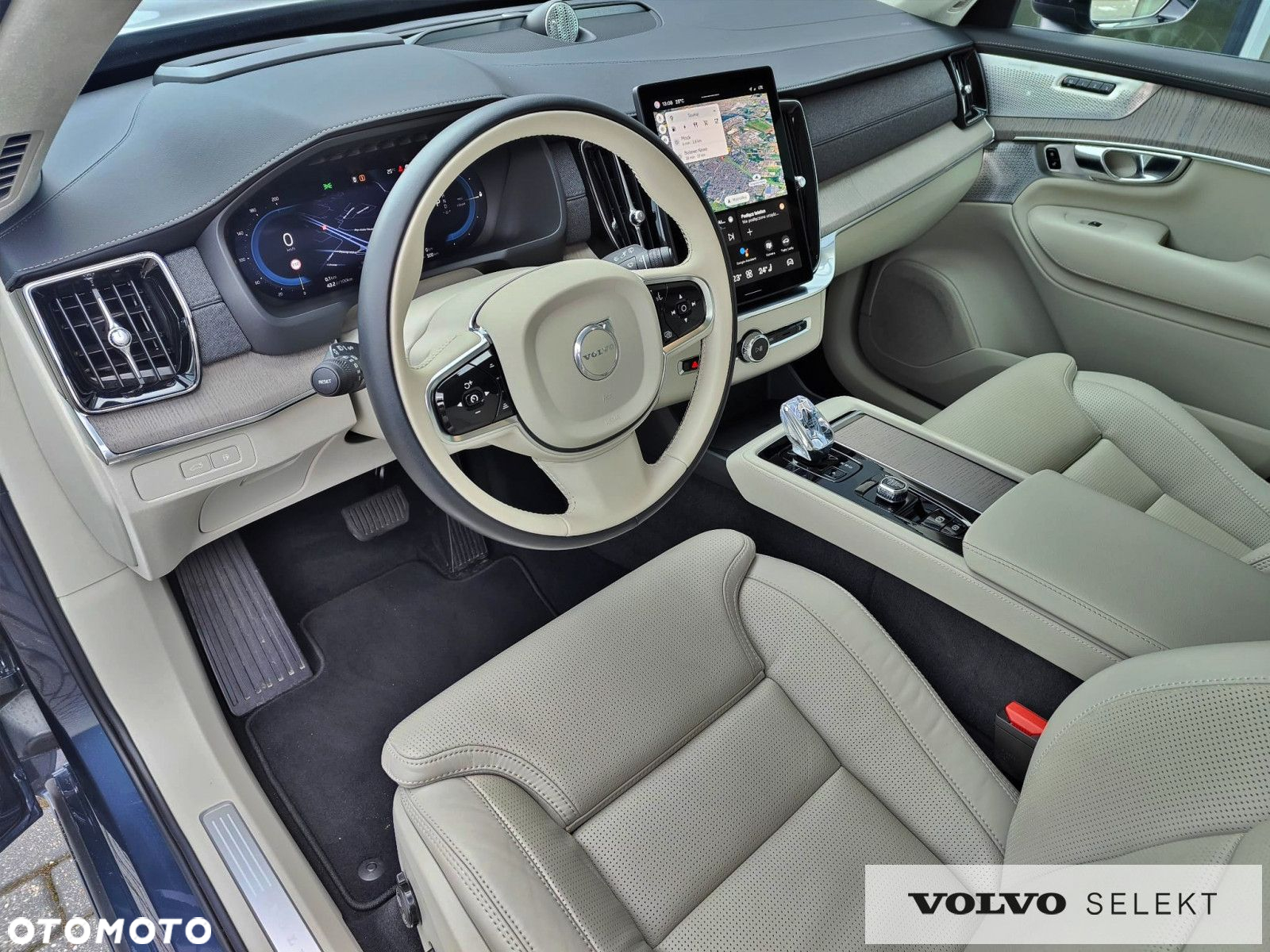 Volvo XC 90 - 16