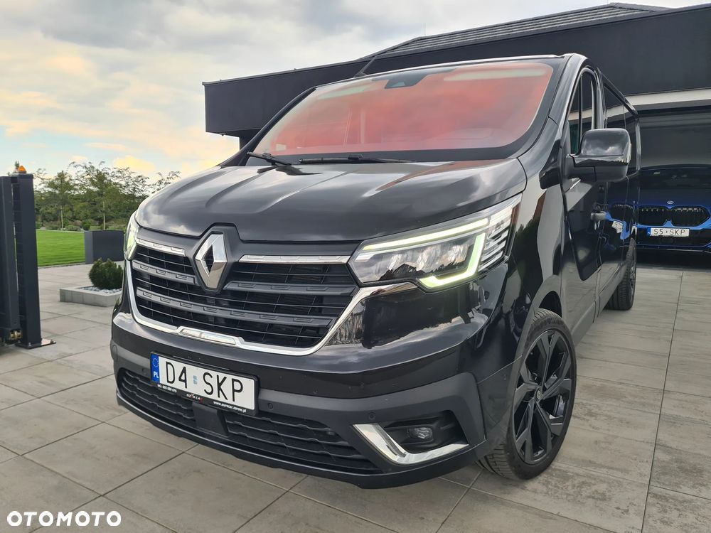 Renault Trafic - 4