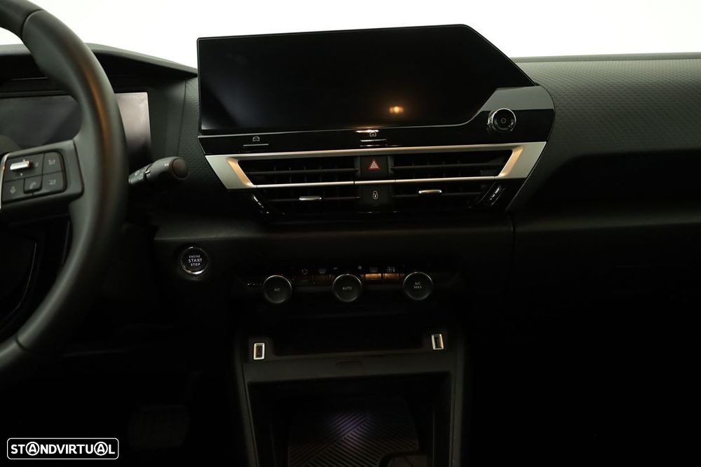 Citroën C4 1.2 Hybrid Max e-DSC6 - 9