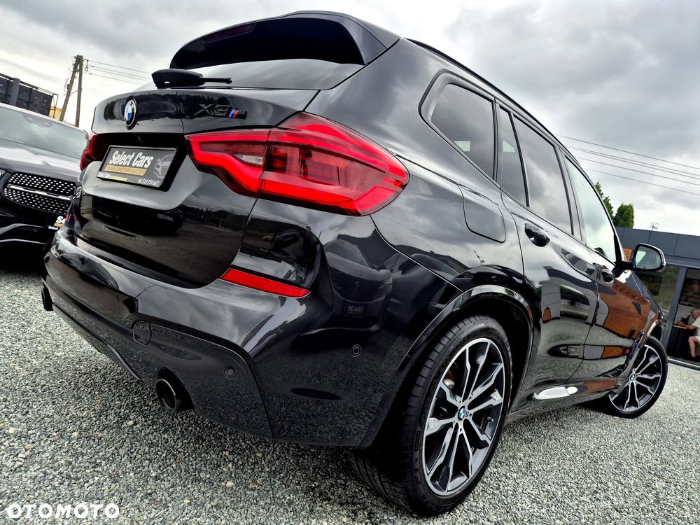 BMW X3 xDrive30e M Sport Edition - 5