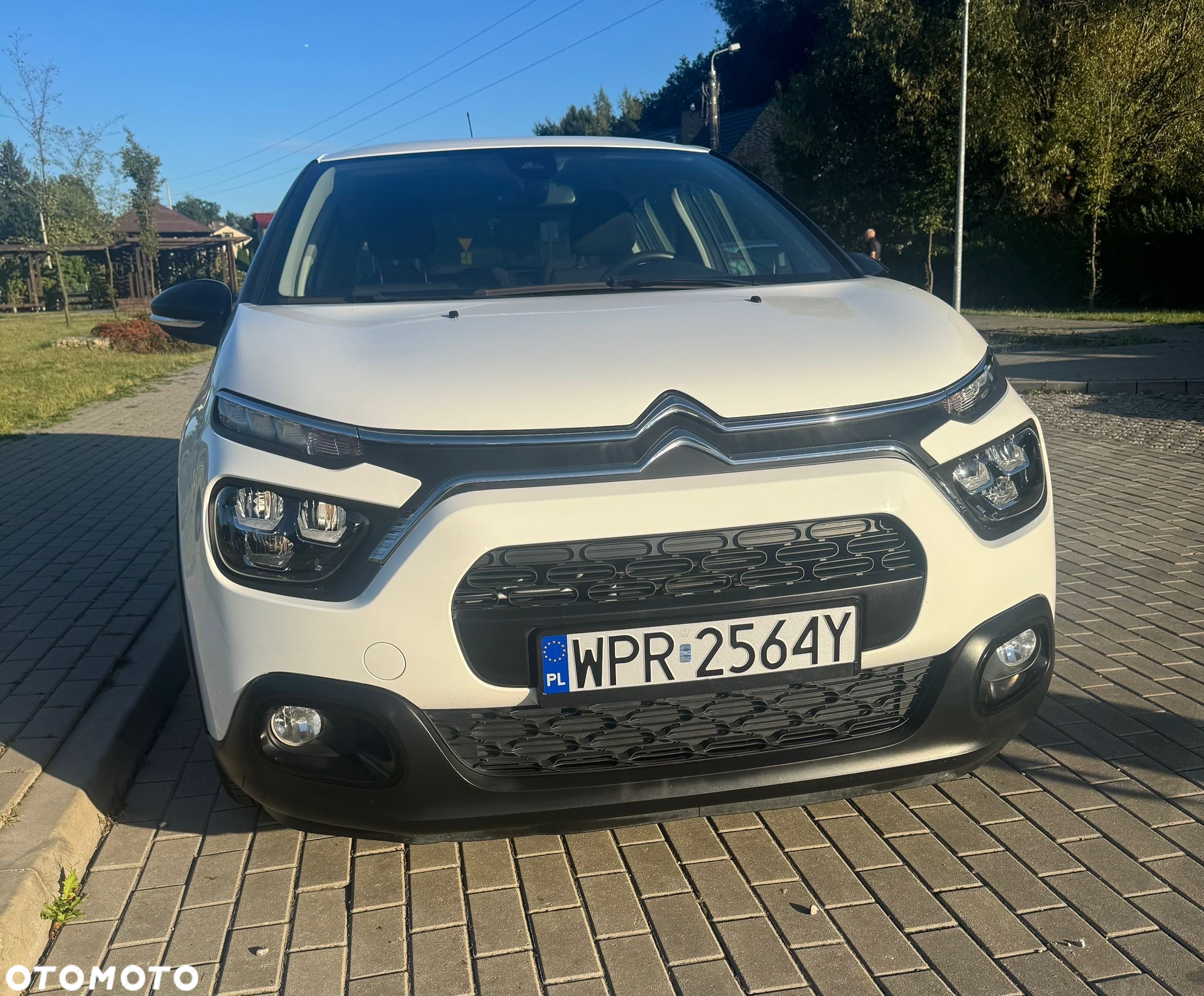 Citroën C3 1.2 PureTech Plus - 13