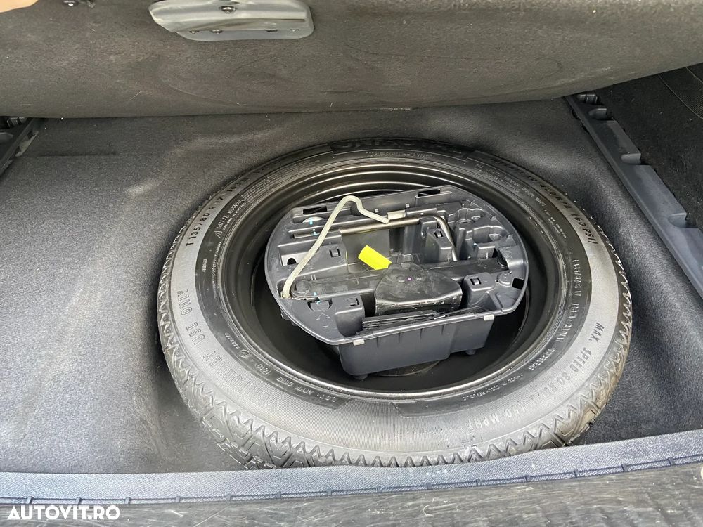 Peugeot 508 SW BlueHDi 130 EAT8 Active Business-Paket - 27