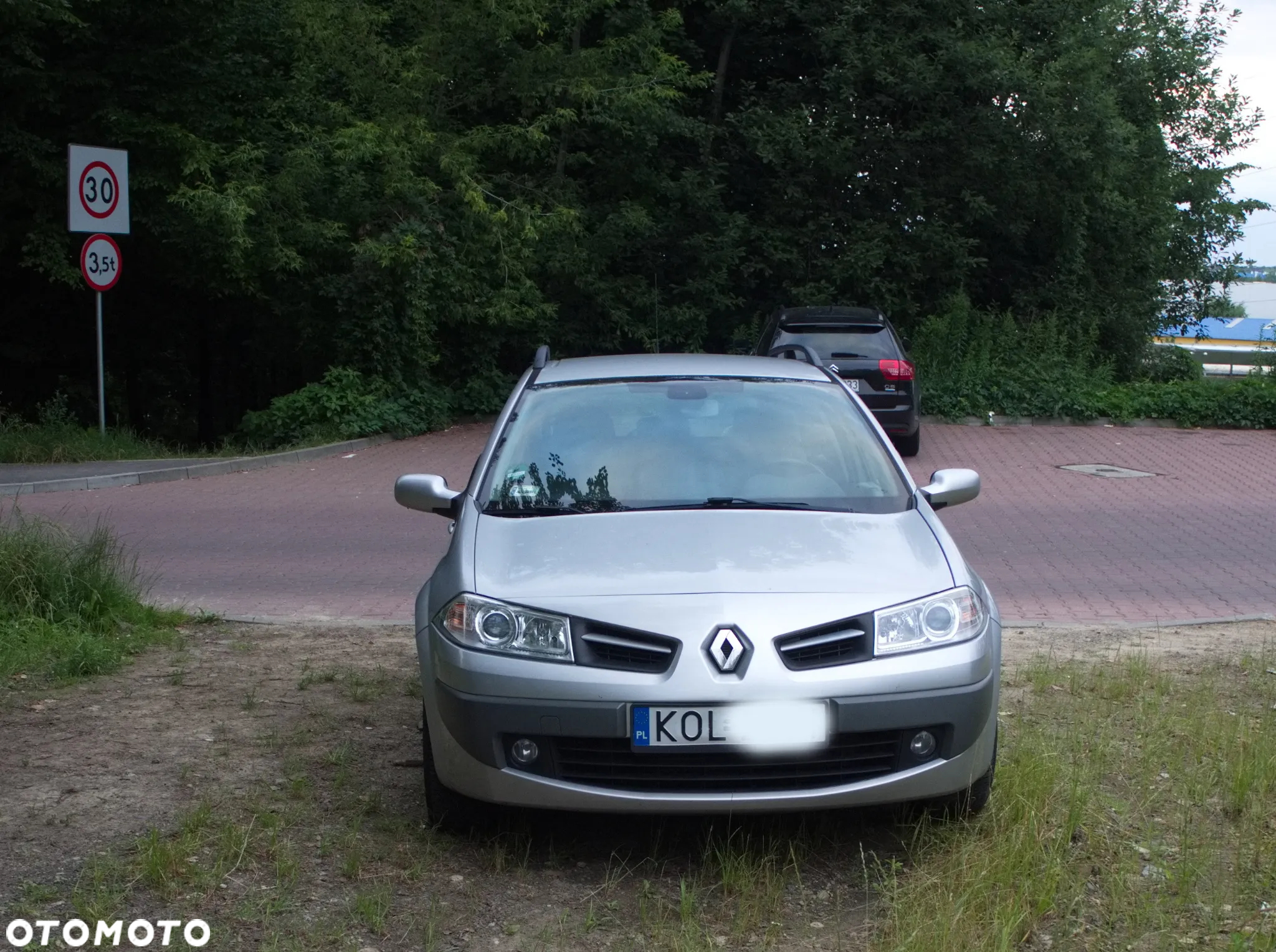 Renault Megane - 2