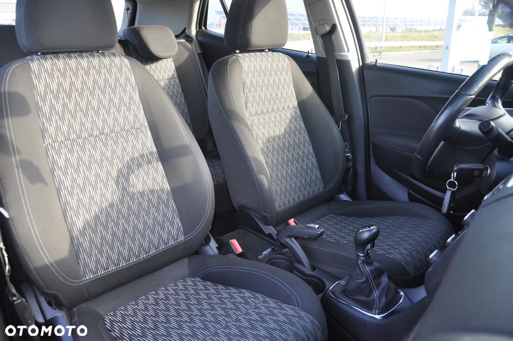 Opel Mokka 1.4 Turbo ecoFLEX Start/Stop Color Innovation - 38