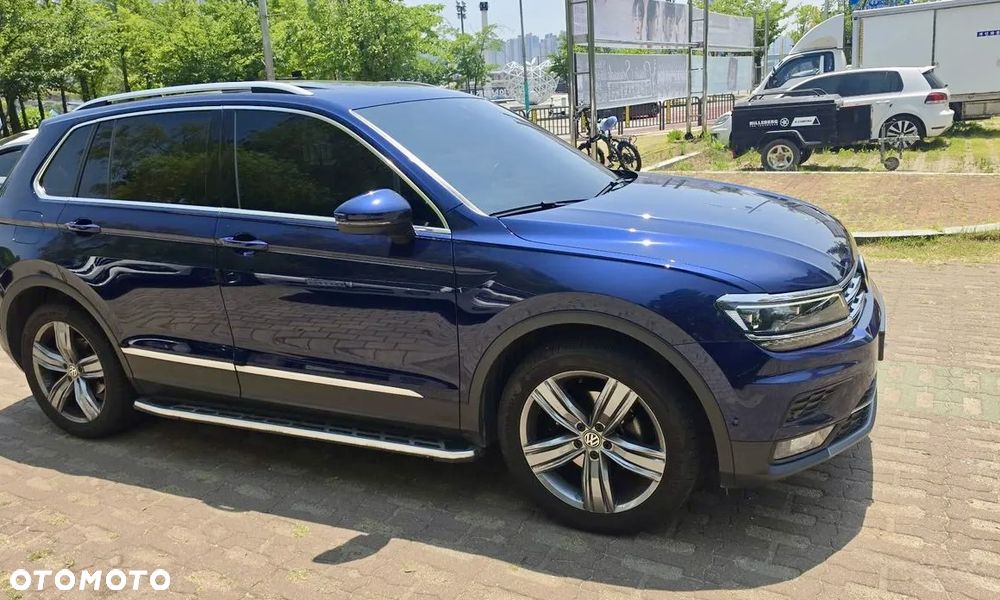 Volkswagen Tiguan - 3