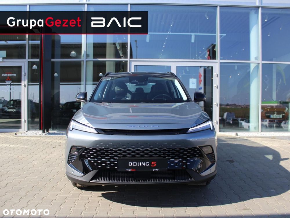 BAIC 5 - 3