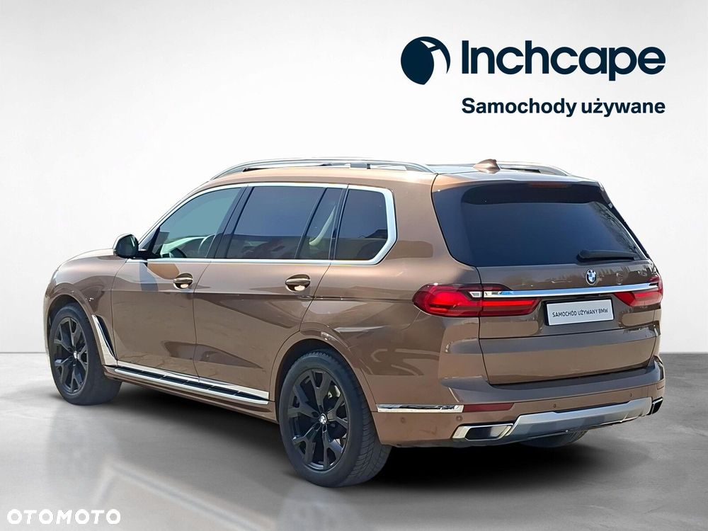 BMW X7 xDrive40i - 4