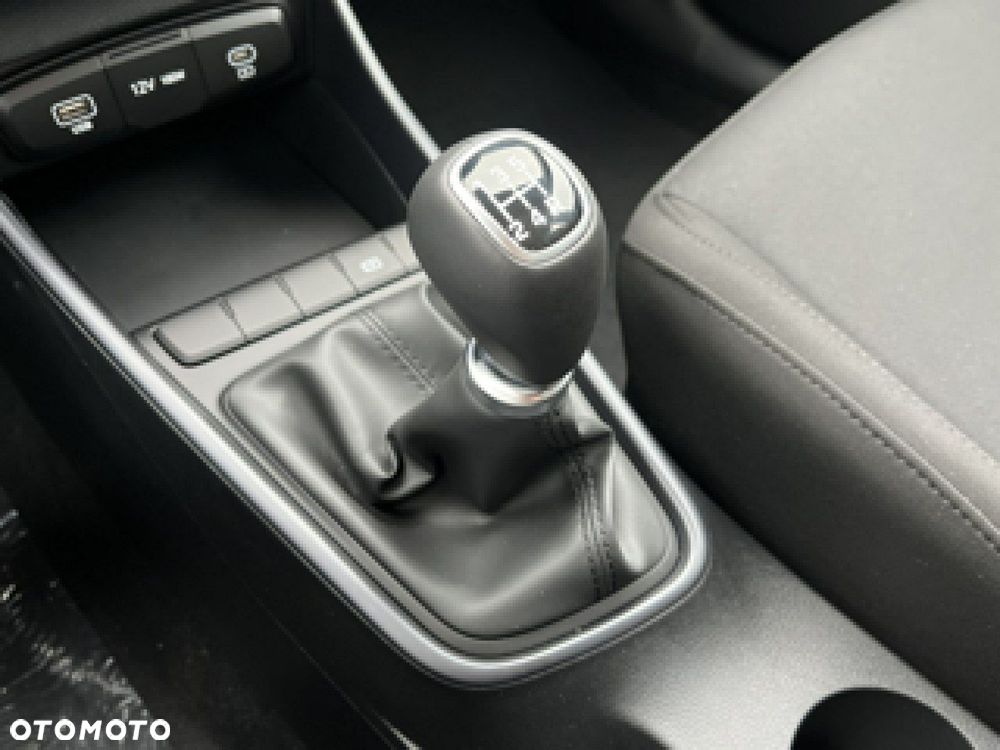 Hyundai i20 1.2 Modern - 15