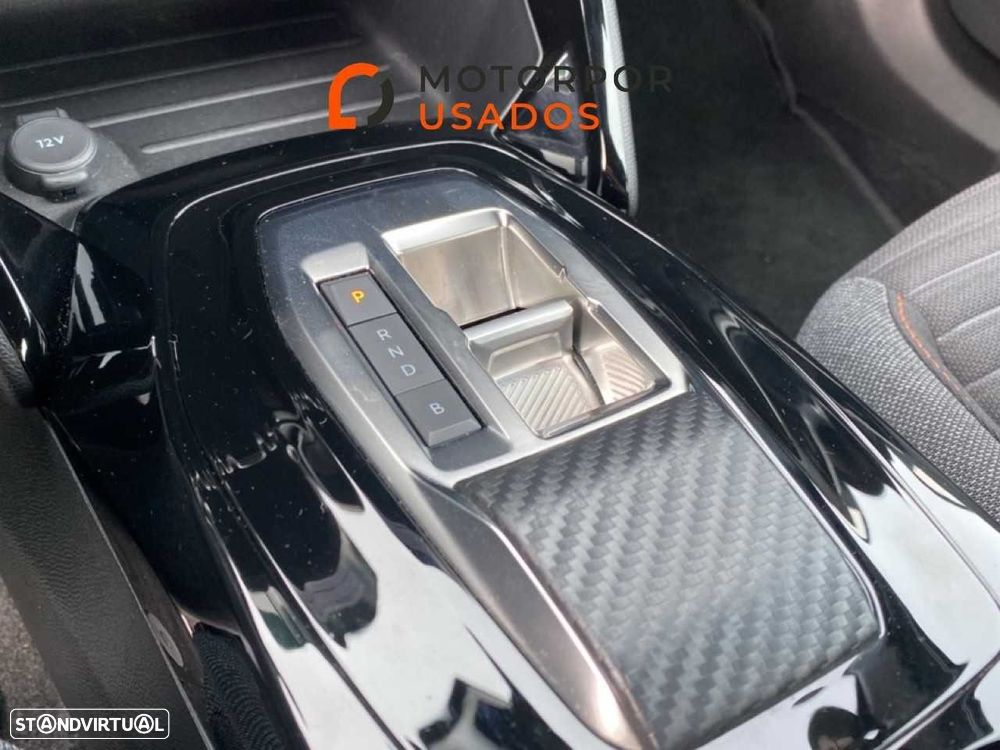 Peugeot e-2008 50 kWh Active - 16