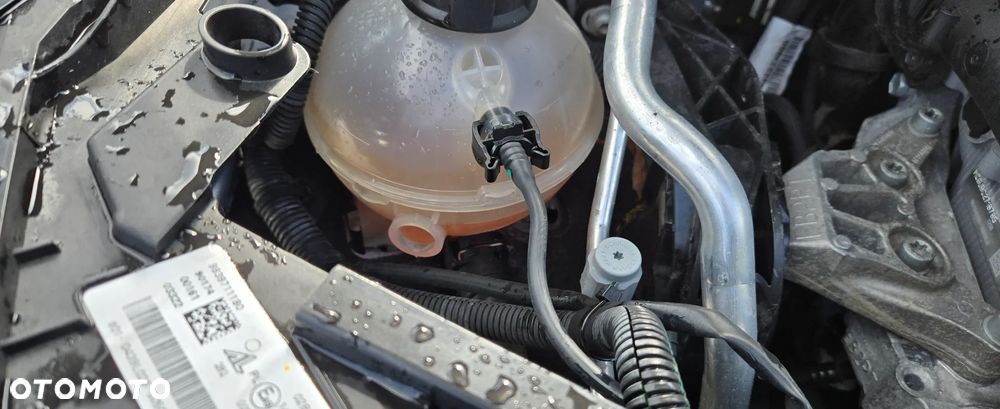 Opel Grandland X 1.2 Start/Stop Business Edition - 9