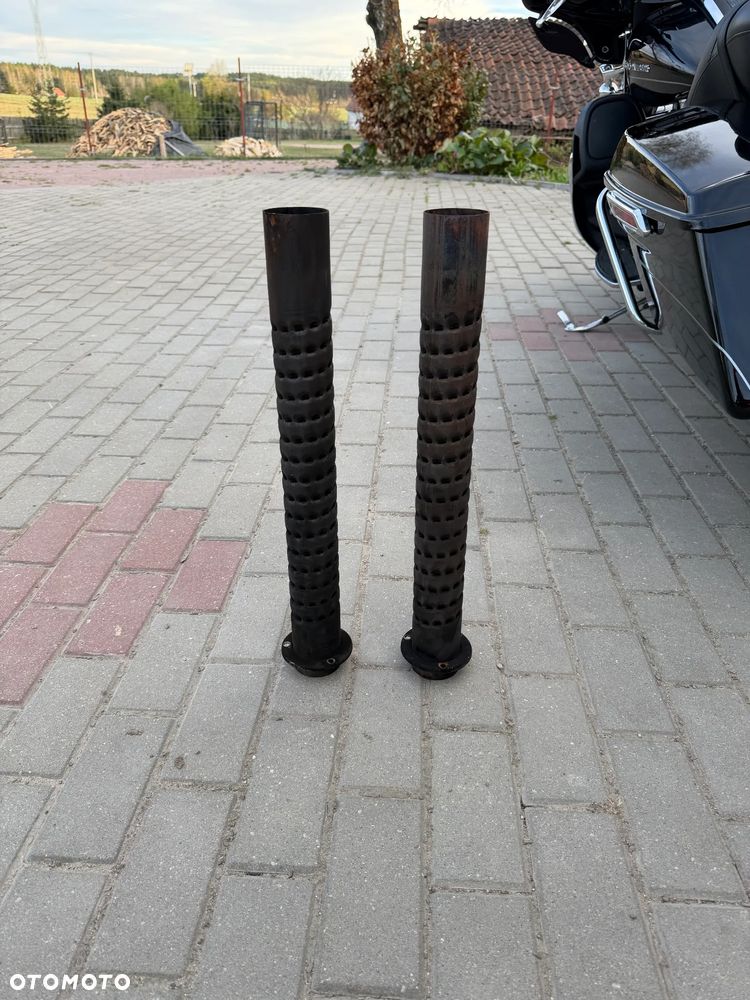 Harley-Davidson Touring Ultra Limited - 36