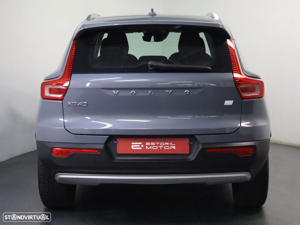 Volvo XC 40 - 5