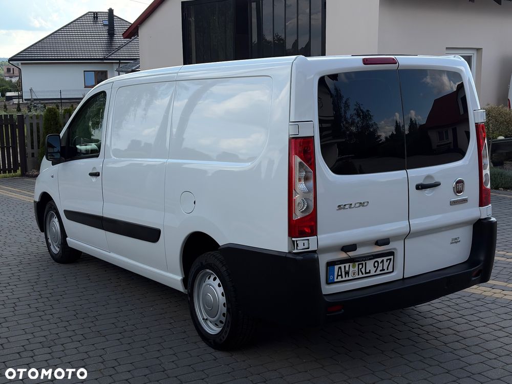 Fiat Scudo - 14