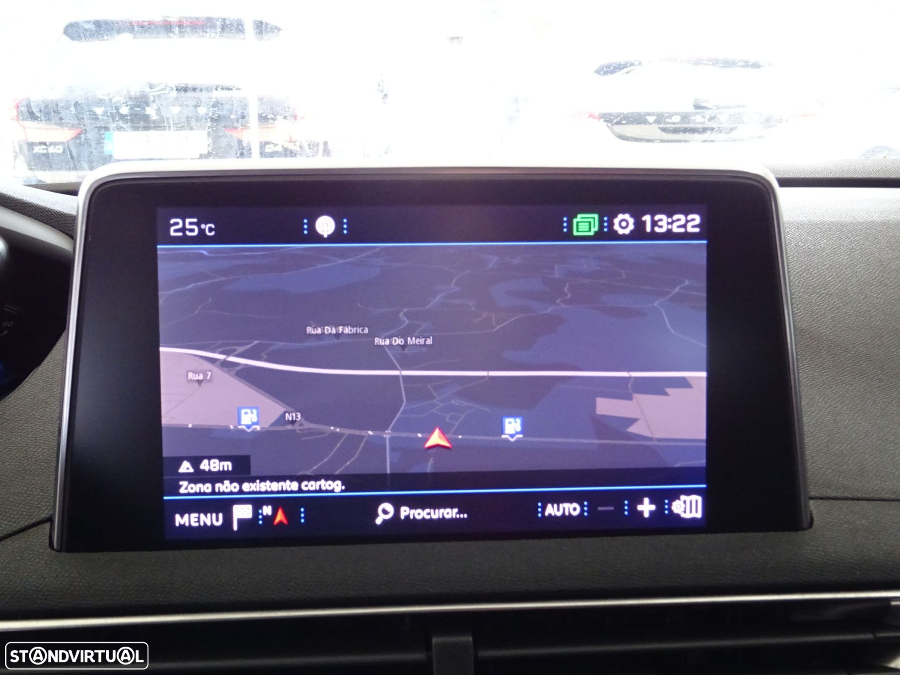 Peugeot 3008 - 9