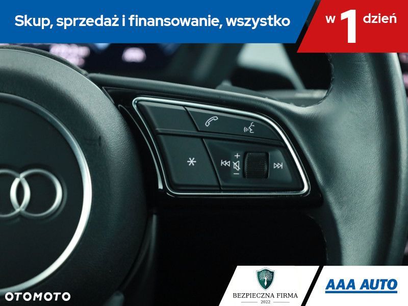 Audi A3 Sportback - 18