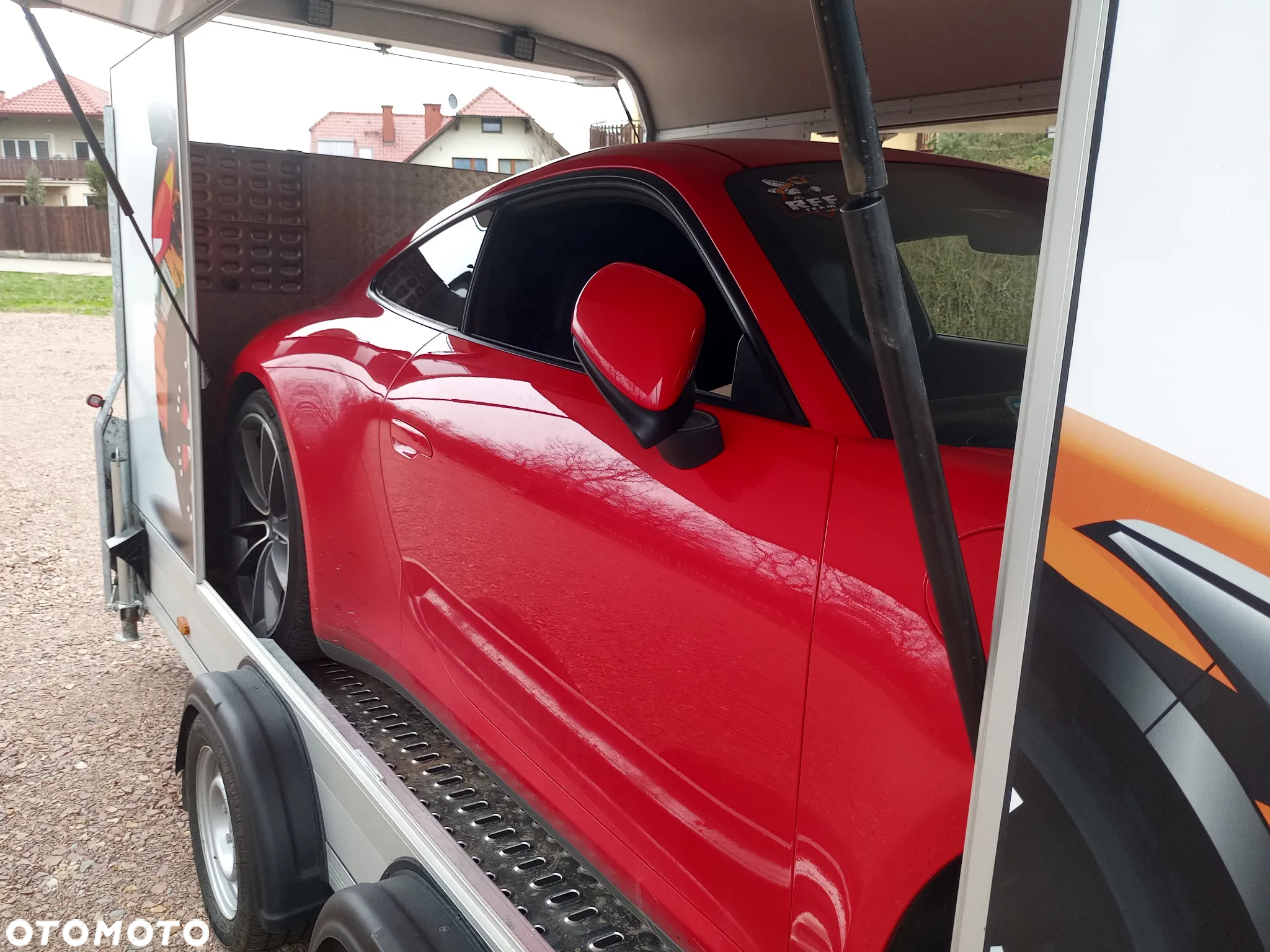 Debon Fourgon C1000 Roadster - 34