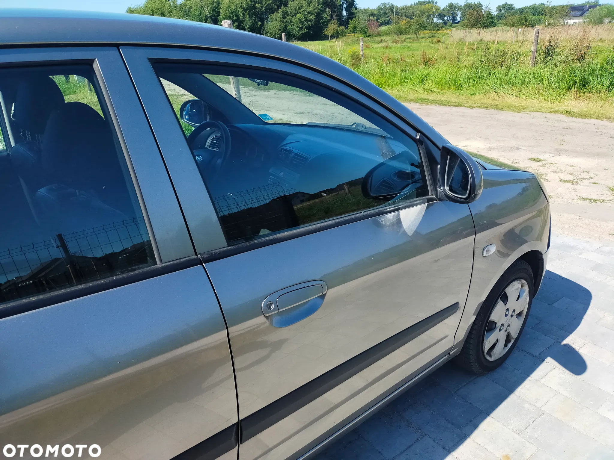 Kia Picanto 1.1 - 3