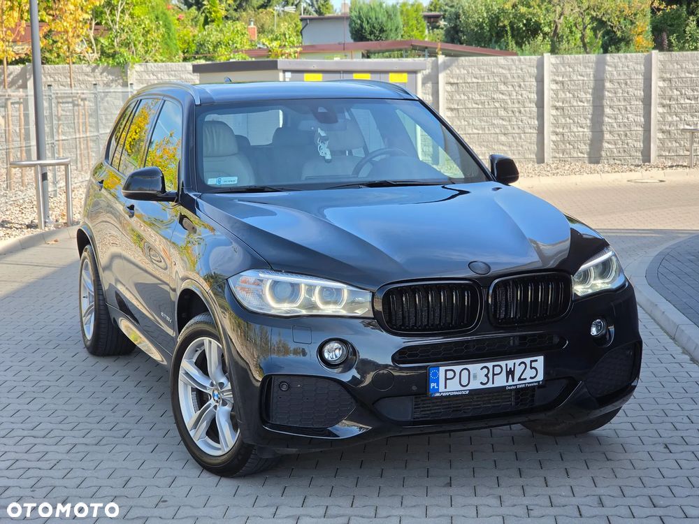BMW X5 - 10