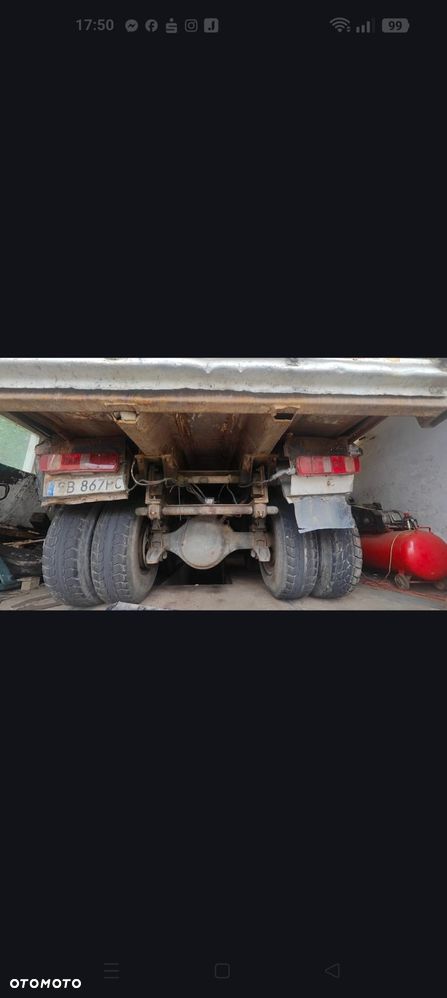 Volvo fm12 - 6