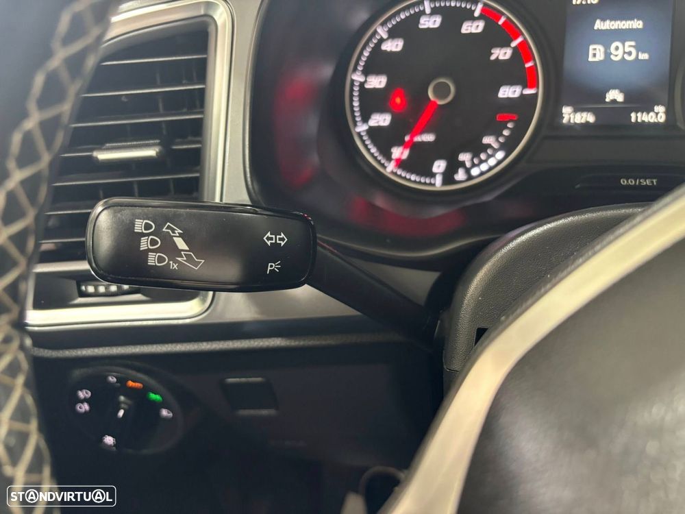 SEAT Ateca 1.0 TSI Style - 24