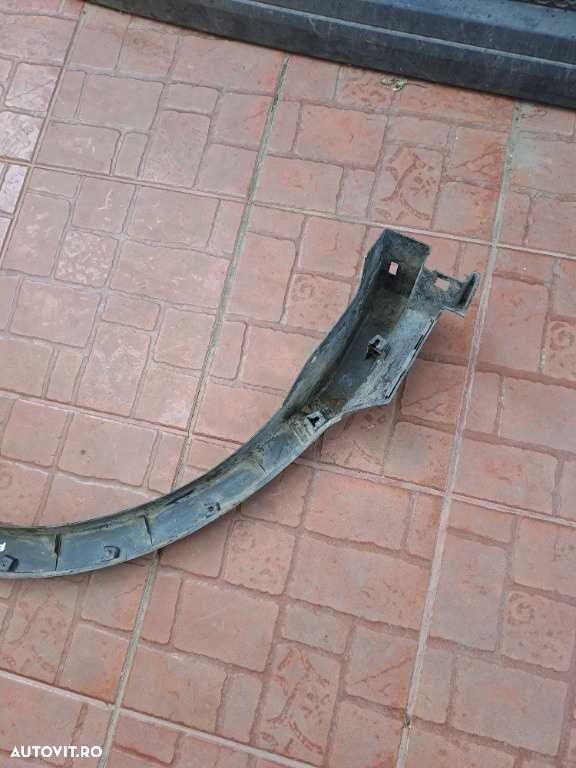 Overfender bandou dreapta spate Toyota Rav 4 an 2016-2018 - 4