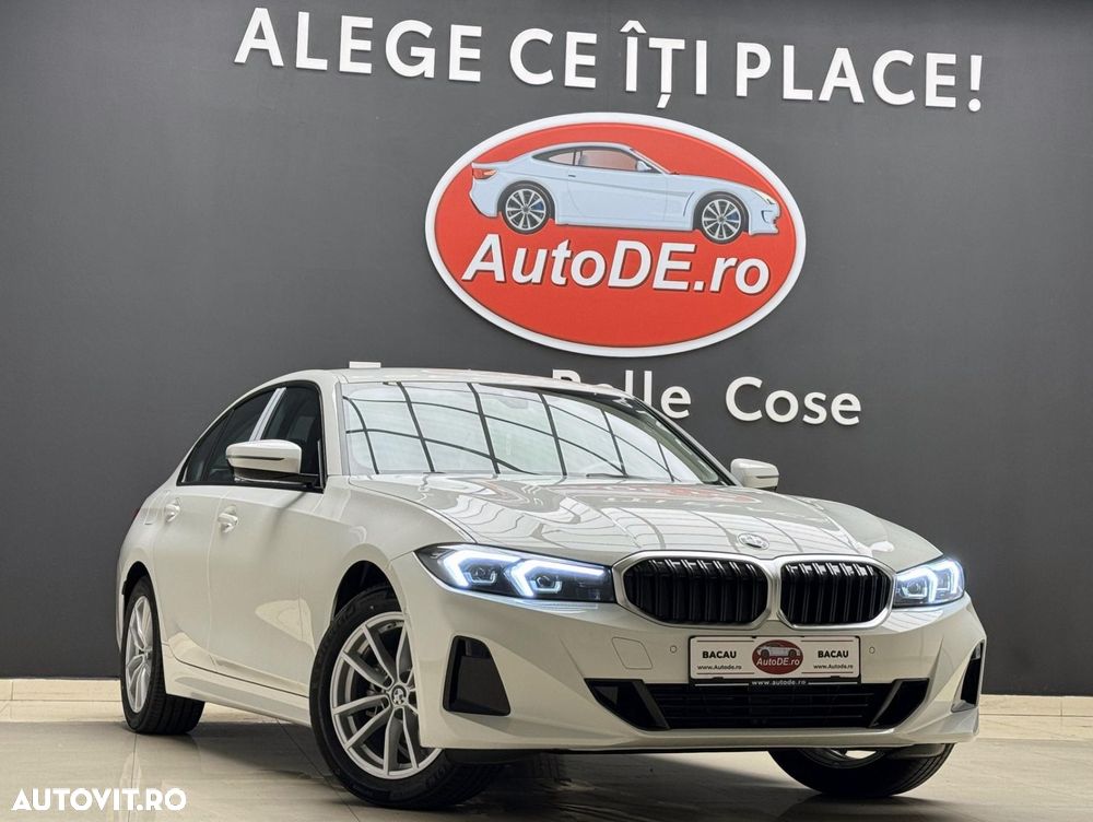 BMW Seria 3 - 2