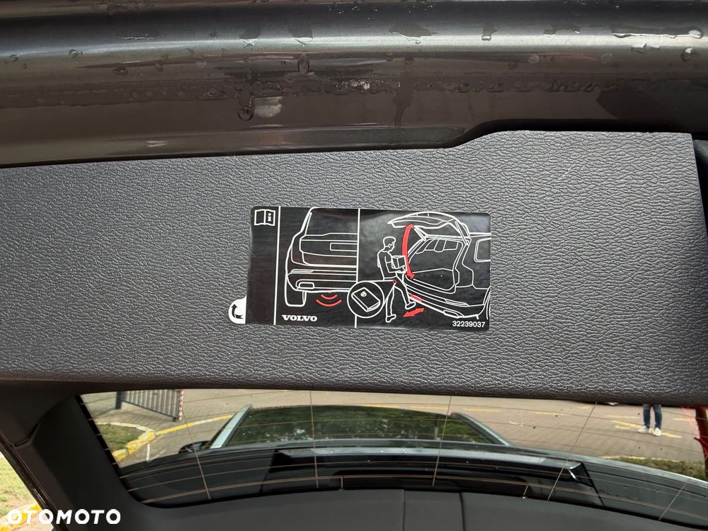 Volvo V60 B4 B DKG Plus Bright - 30