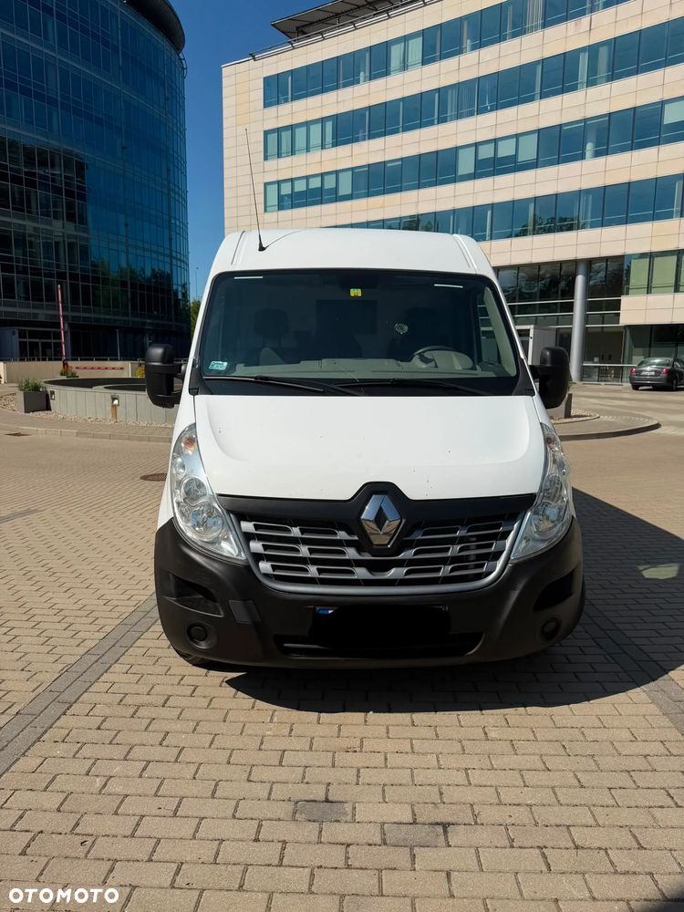 Renault Master - 8