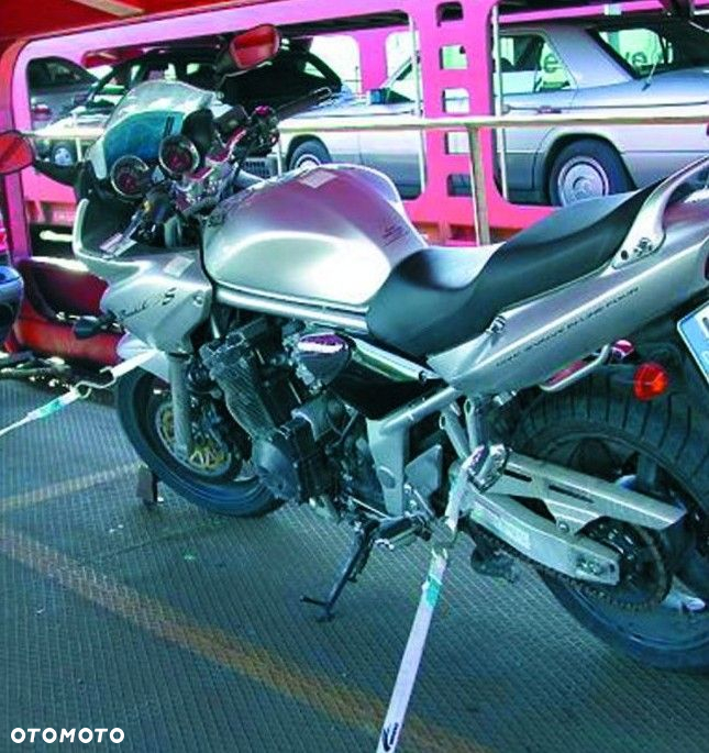 STOJAK UCHWYT MOTOCYKLA - 14