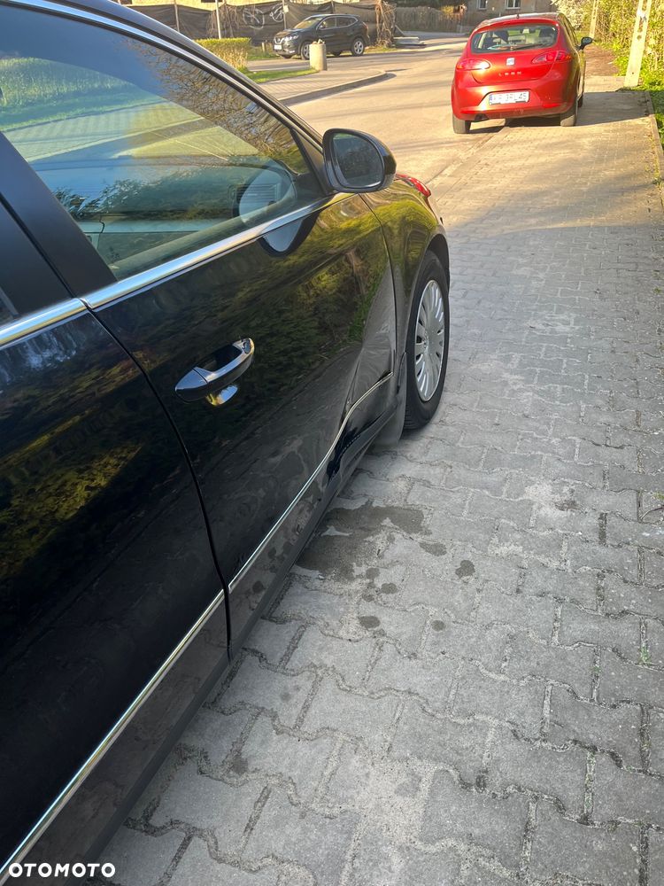 Volkswagen Passat 1.8 TSI Comfortline - 8