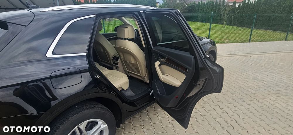 Audi Q5 2.0 TFSI Quattro S tronic sport - 13