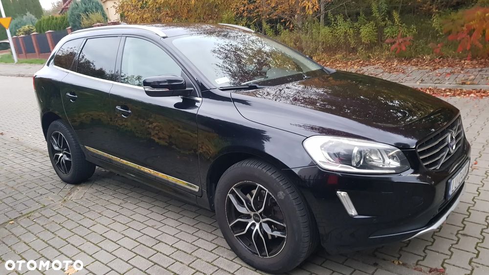 Volvo XC 60 D4 Summum - 3
