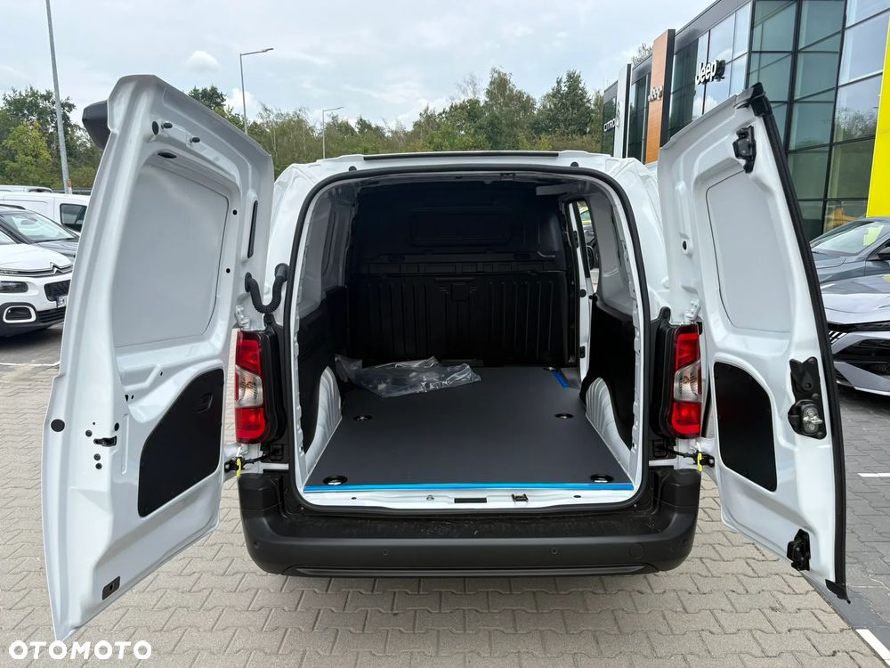 Peugeot Partner - 16
