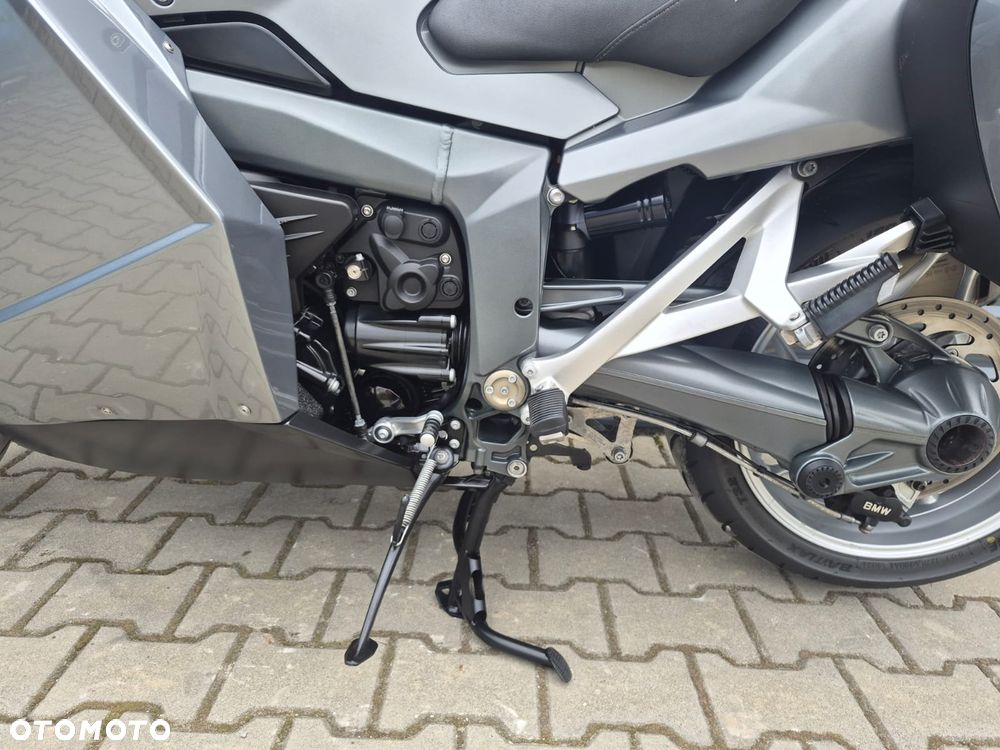 BMW K - 10