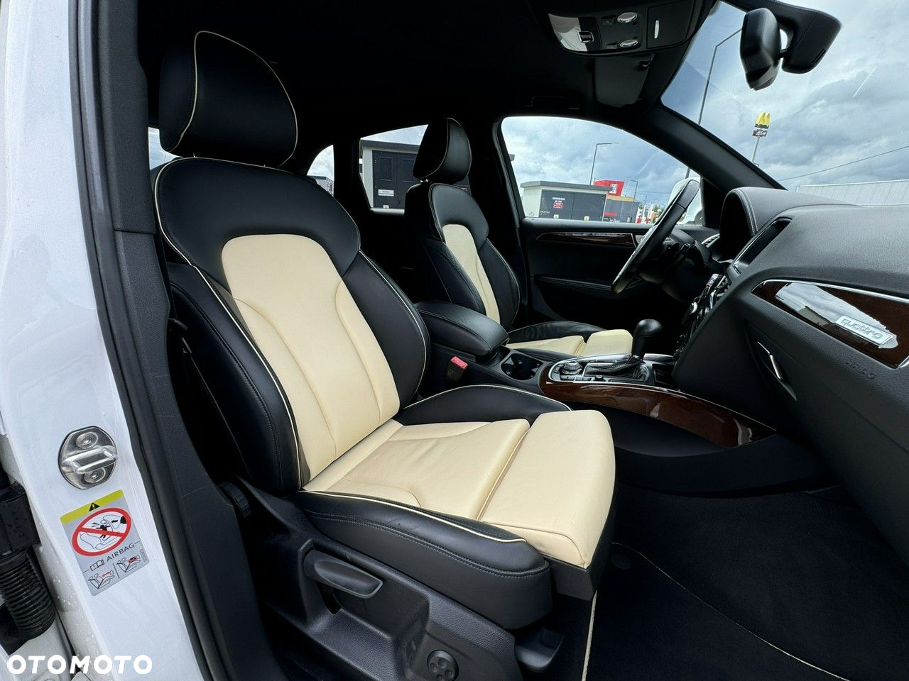 Audi Q5 2.0 TFSI Quattro S tronic - 36