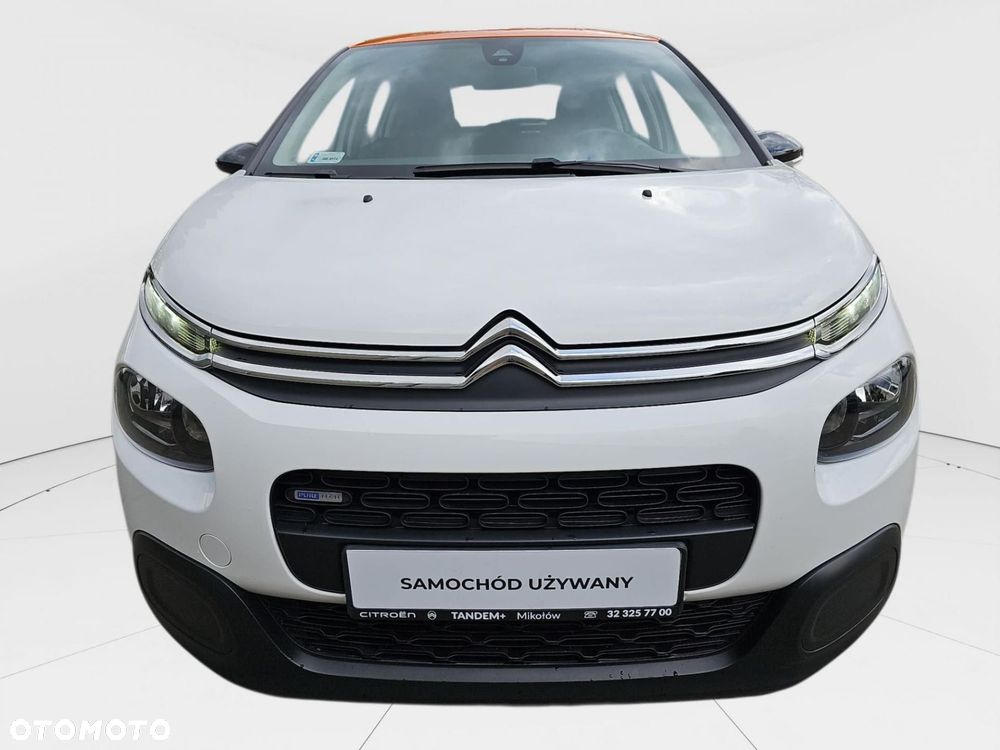 Citroën C3 1.2 VTi Attraction - 30
