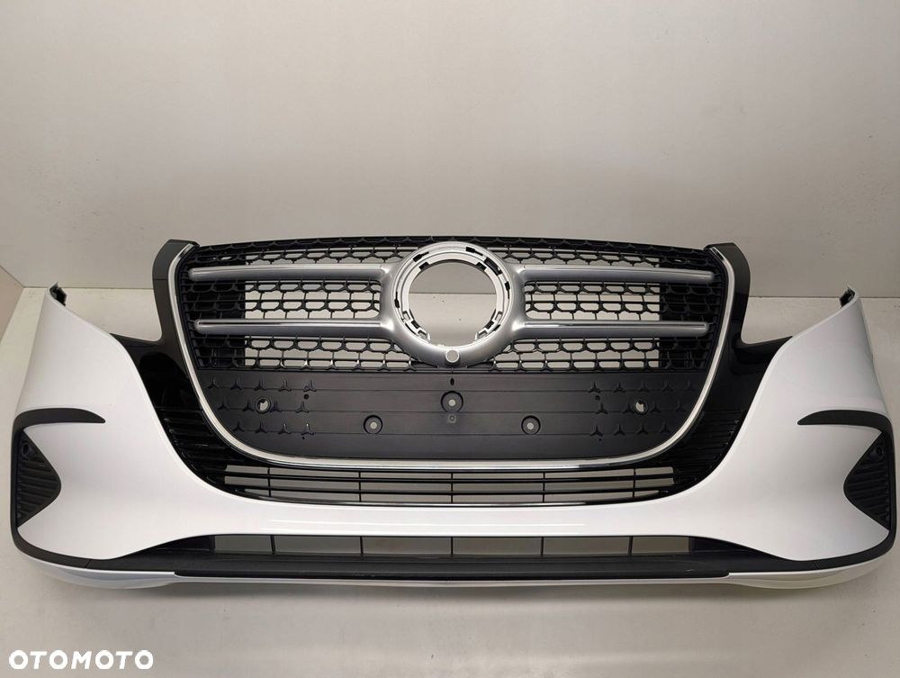 zderzak przód mercedes v klasa tourer w447 lift 2023- - 10