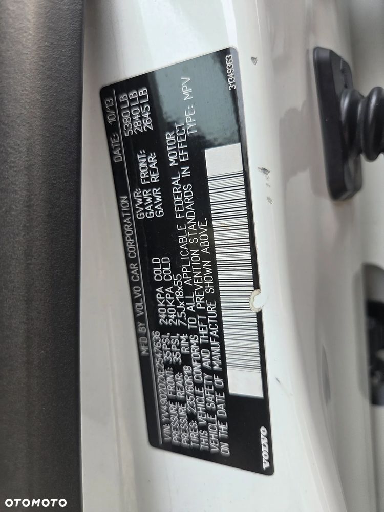 Volvo XC 60 T6 AWD Summum - 8