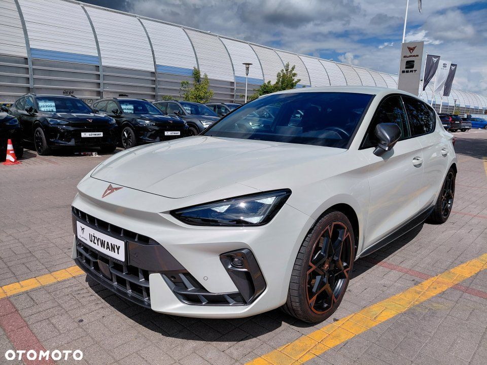 Cupra Leon - 5