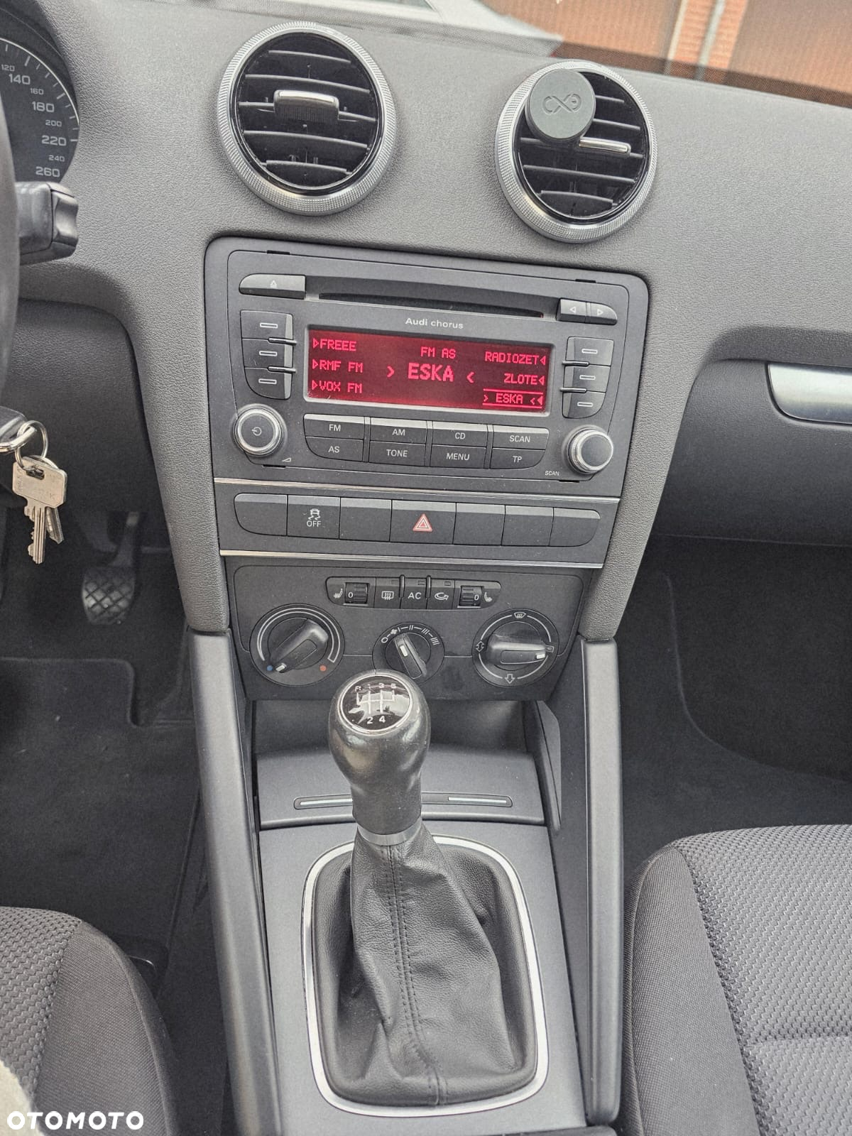Audi A3 1.6 Ambition - 13
