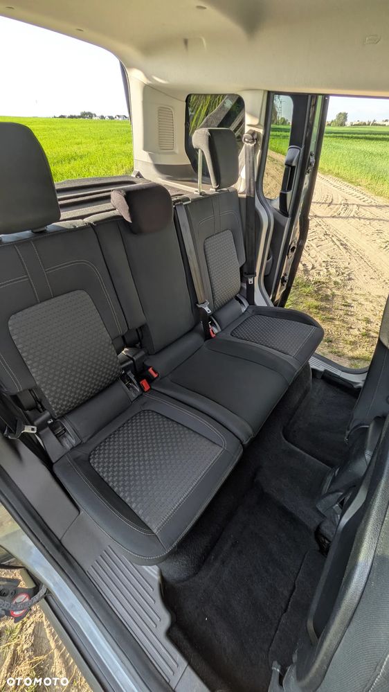 Ford Tourneo Connect 1.5 EcoBlue Trend PowerShift - 12