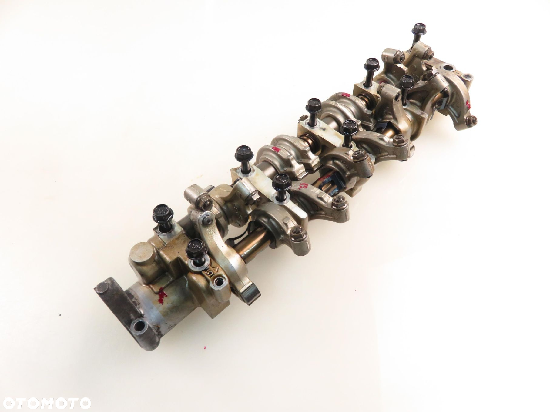 KLAWIATURA HONDA CIVIC VI 1.4 i  D14A8 - 6
