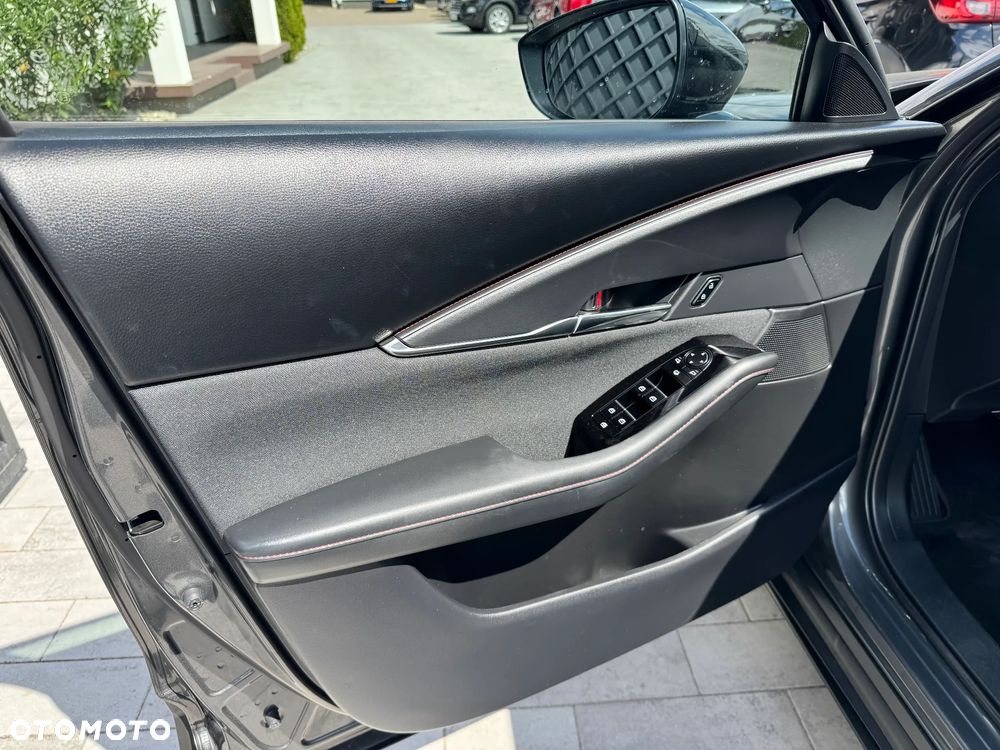 Mazda CX-30 e-SKYACTIVE X 186 SKYACTIV-Drive EXCLUSIVE-LINE - 6