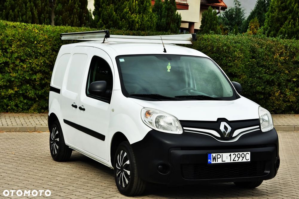 Renault KANGOO - 14